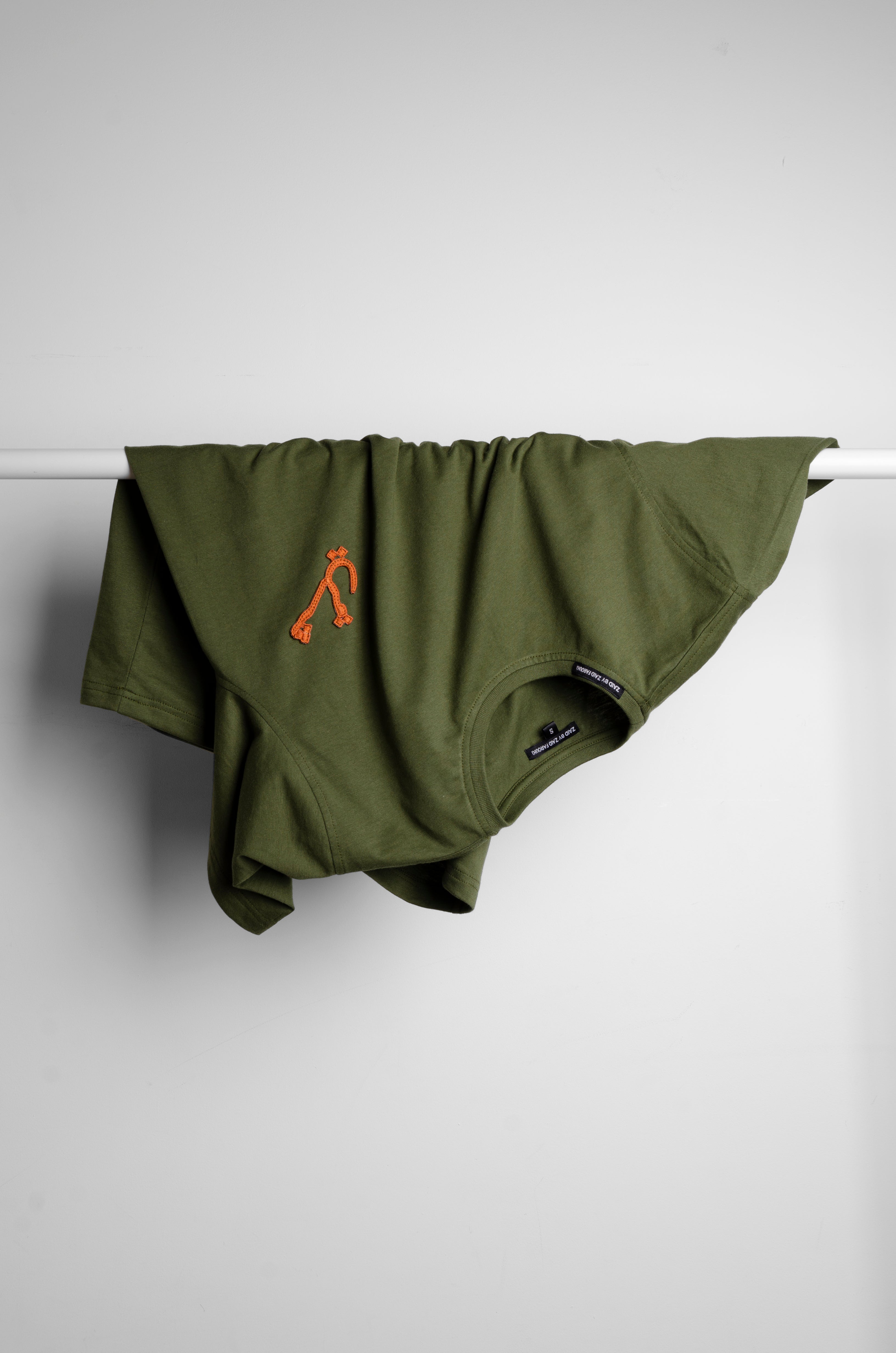 SHARQI T-shirt - ZAID FAROUKI