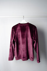 I Am Sharqi Sweater - ZAID FAROUKI