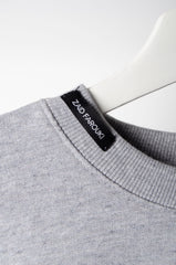 ZAID Print Sweater - ZAID FAROUKI