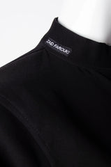 Zip-front Jacket - ZAID FAROUKI