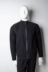 Zip-front Jacket - ZAID FAROUKI