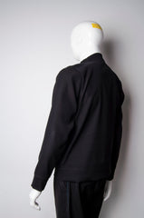 Zip-front Jacket - ZAID FAROUKI