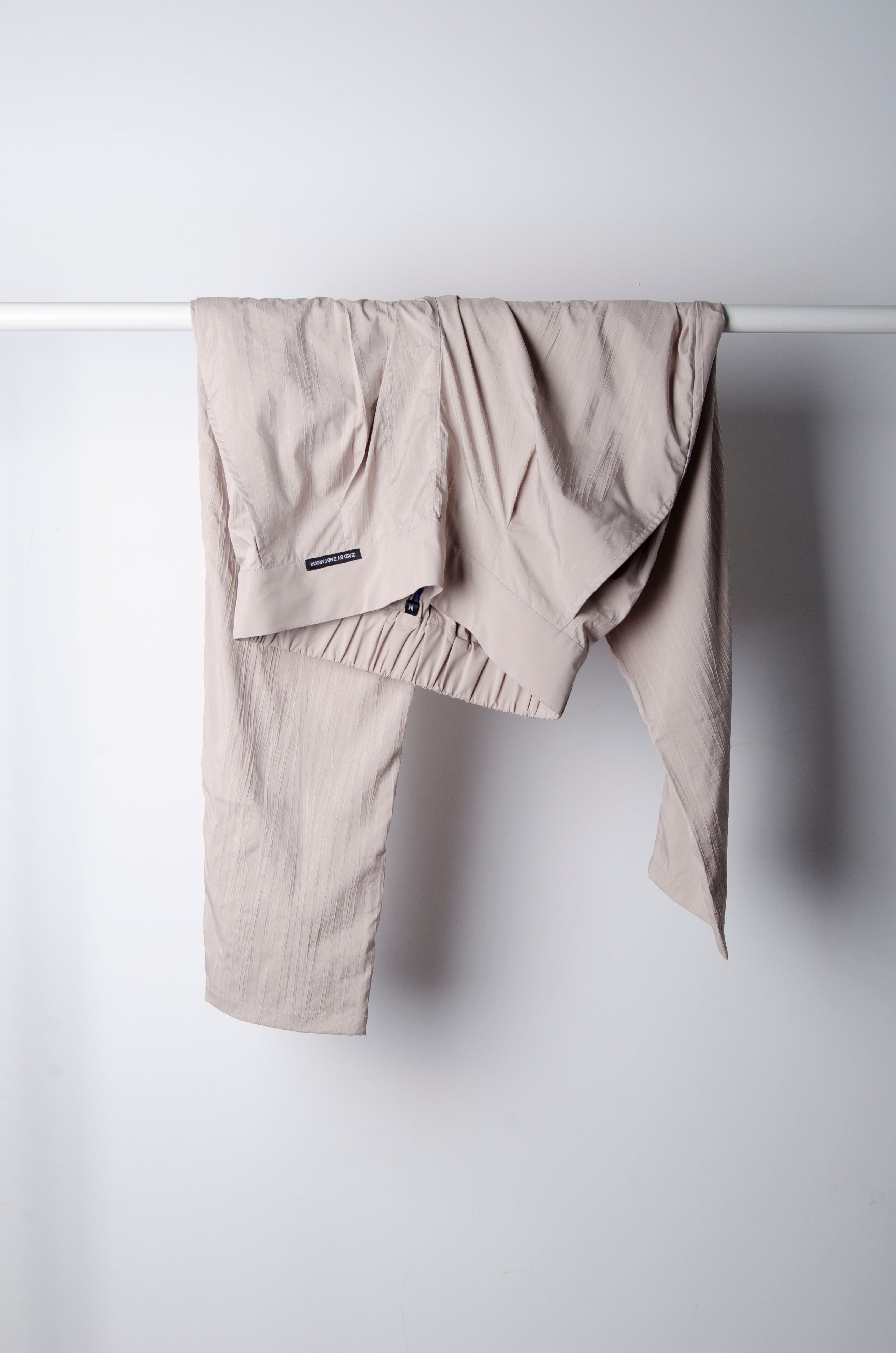 Stone Pants - ZAID FAROUKI