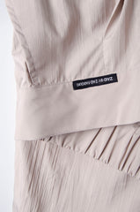 Stone Pants - ZAID FAROUKI