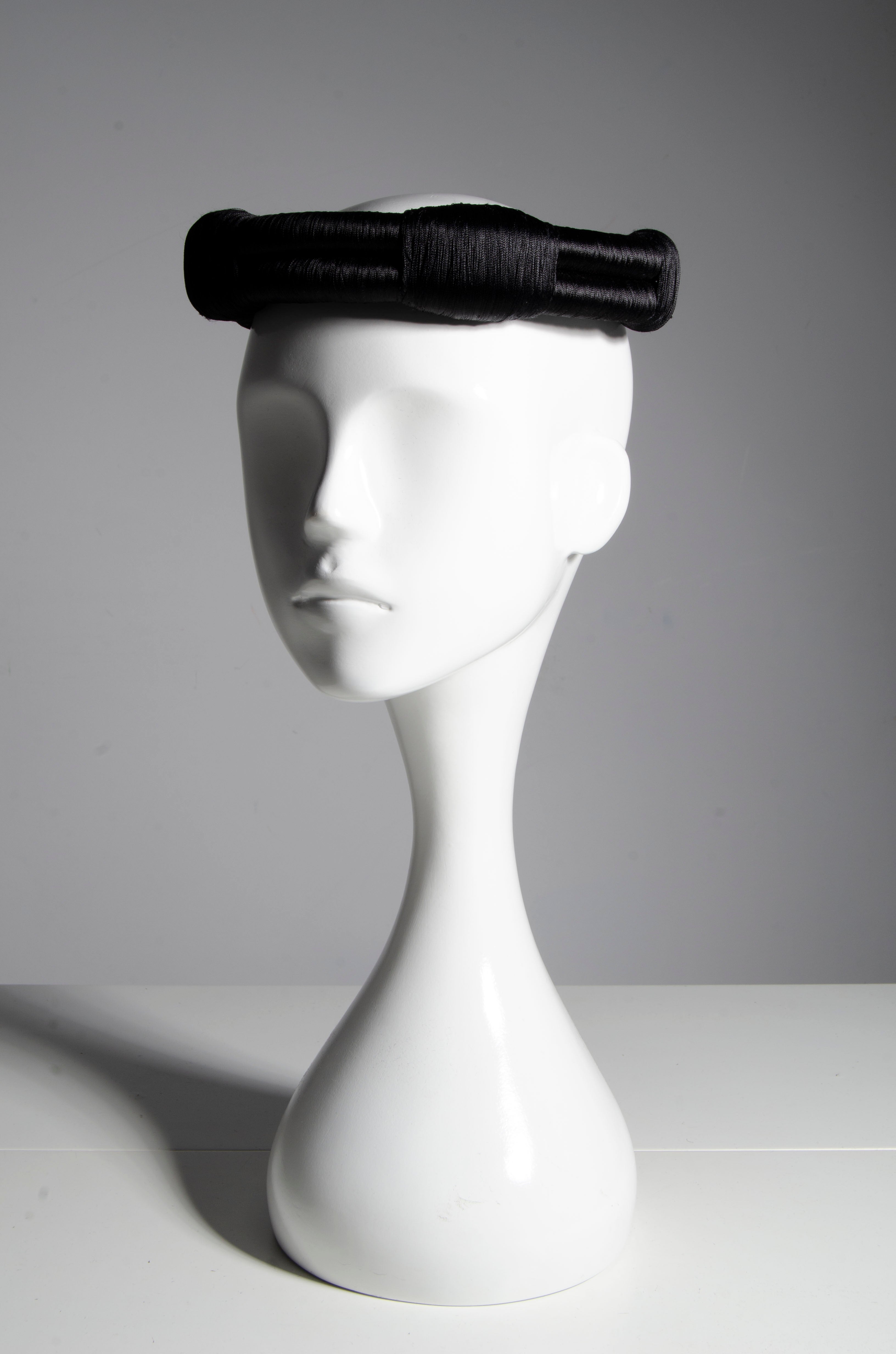 Black Igal - ZAID FAROUKI