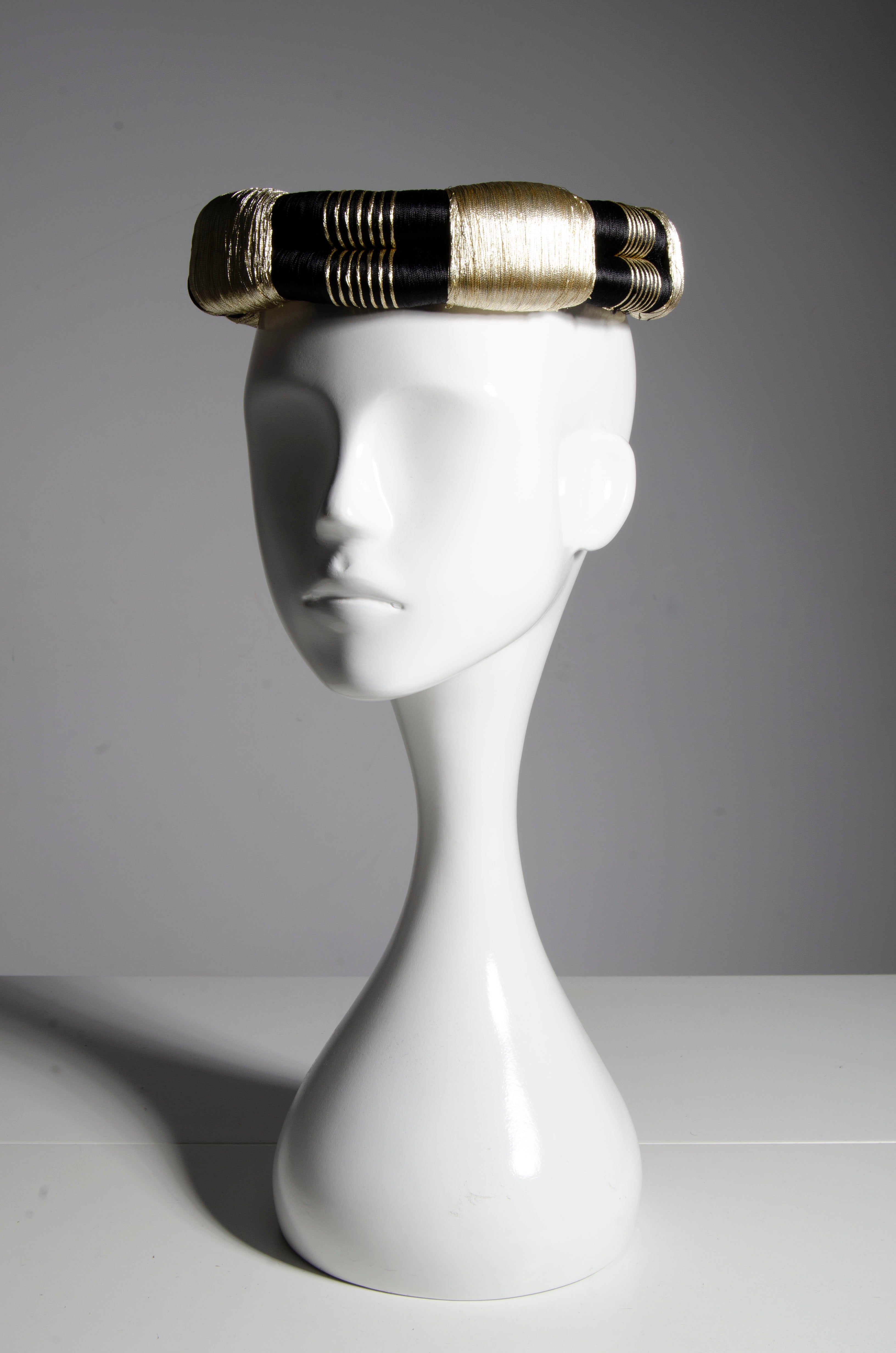 Golden Igal - ZAID FAROUKI