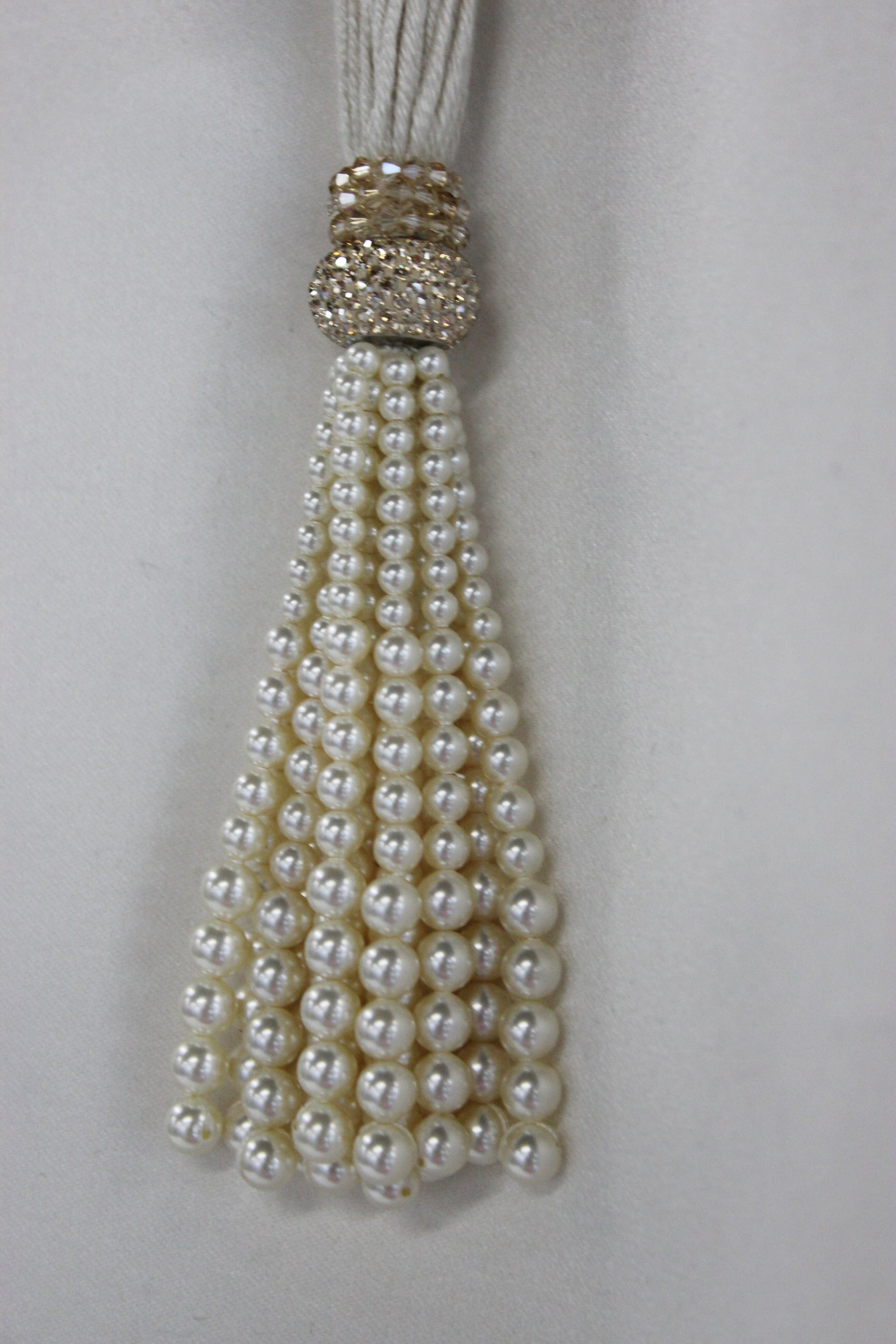 Malikah Wedding Dress - ZAID FAROUKI