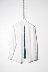 Kandora Button Up Shirt