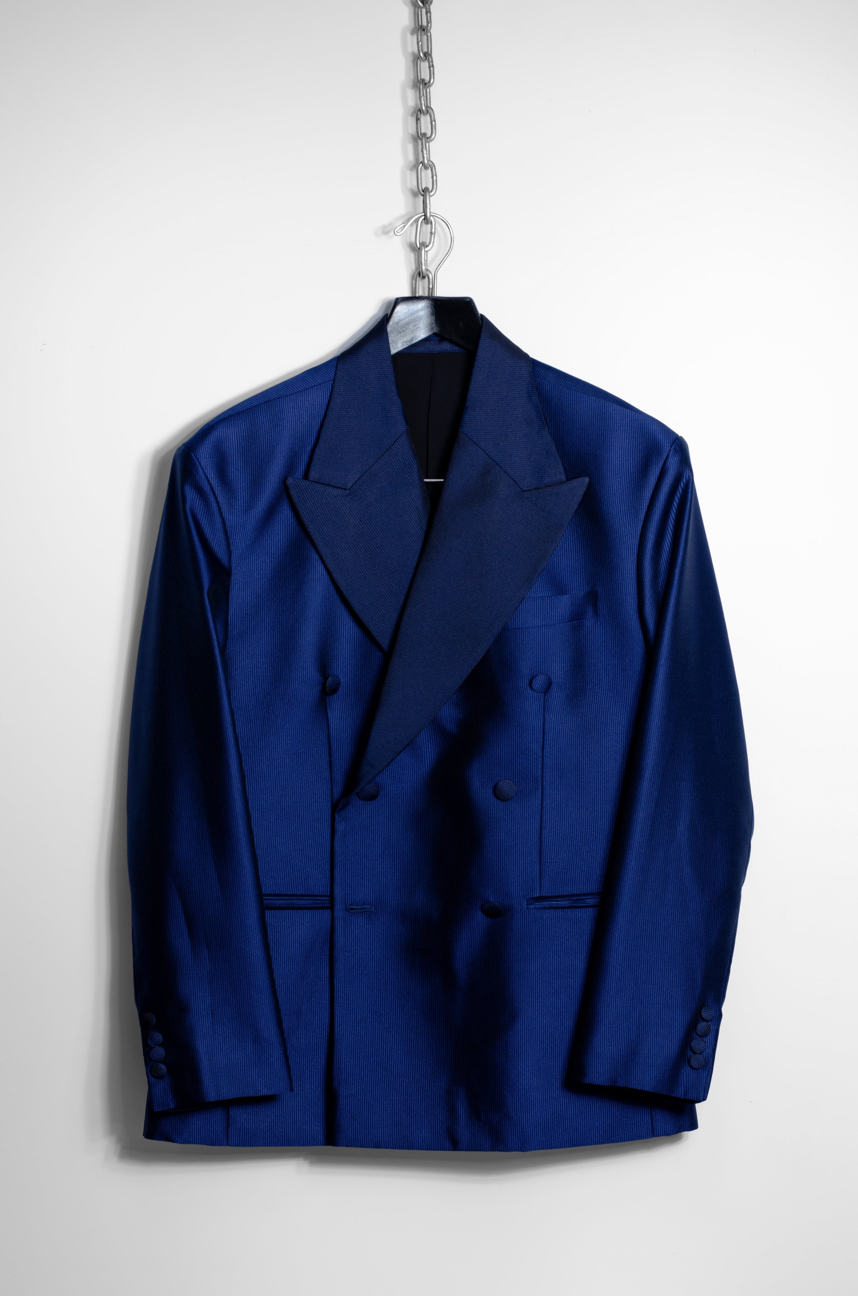 Tuxedo Suit