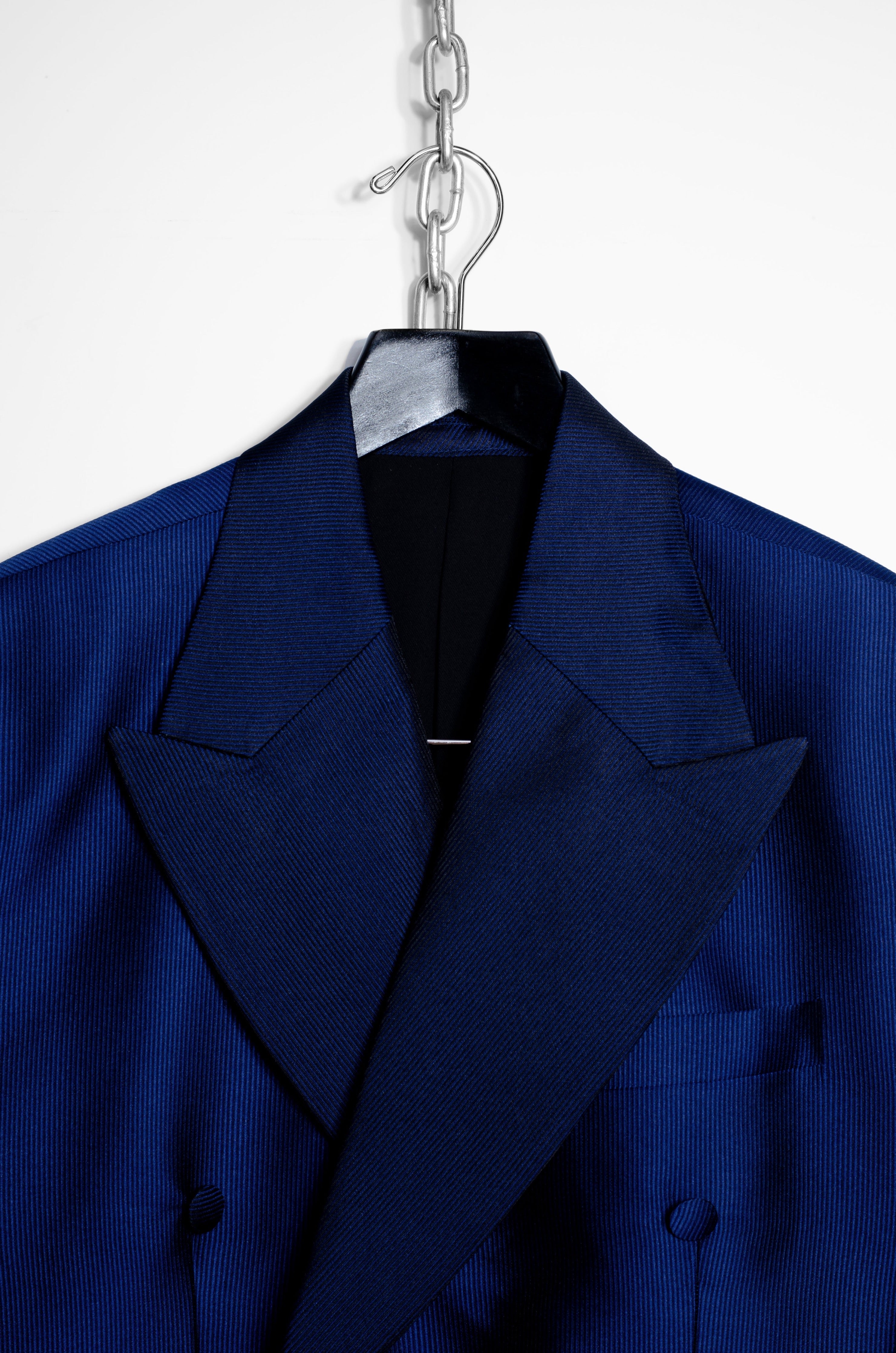 Tuxedo Suit