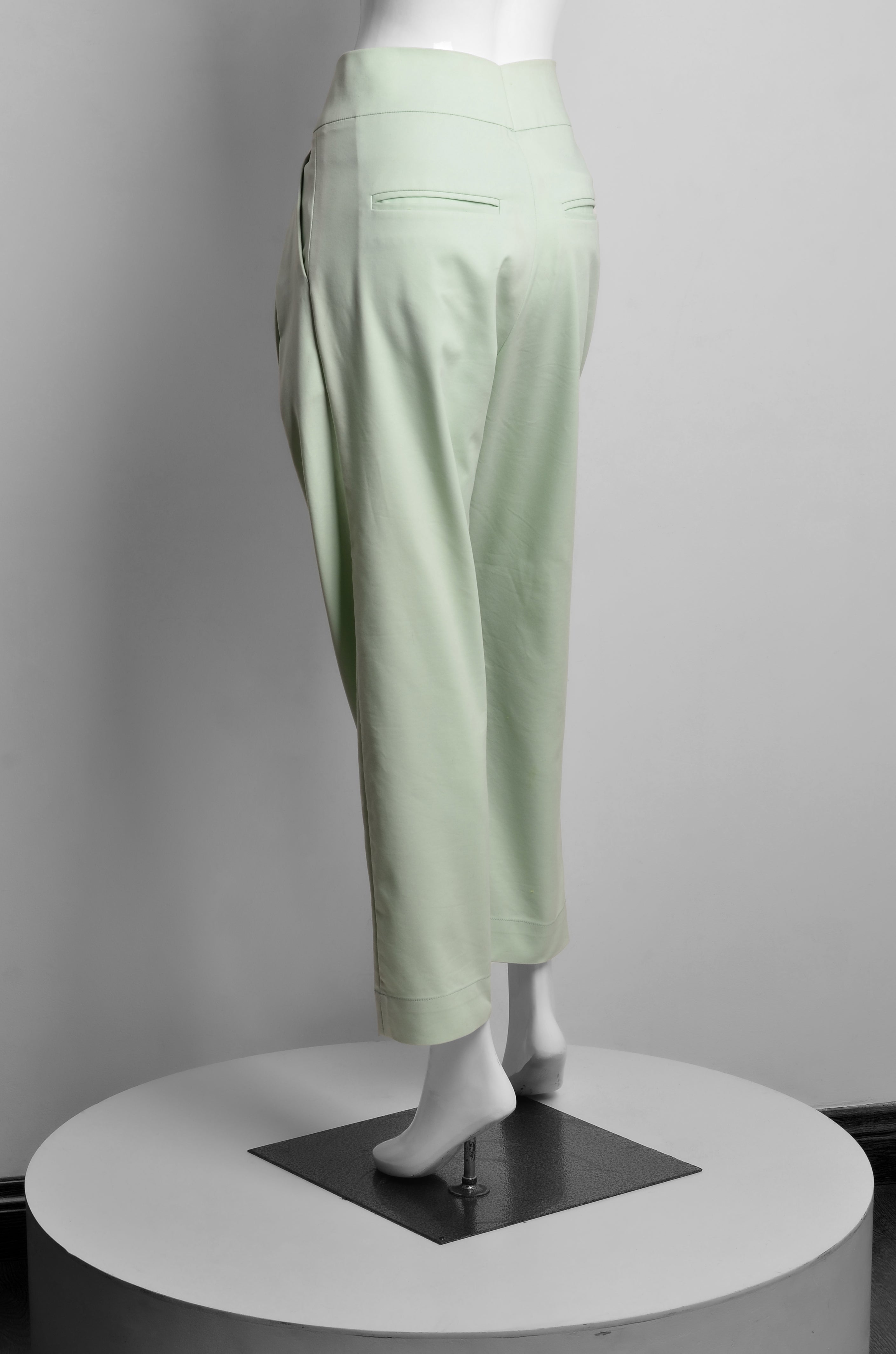 Mint Green Suit