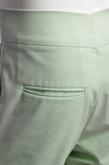 Mint Green Suit