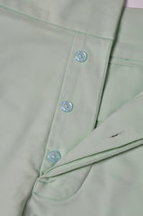 Mint Green Suit