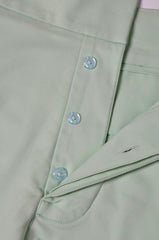 Mint Green Suit
