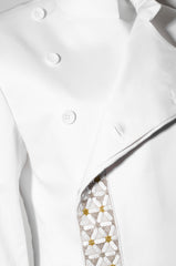 Ornate Geometric Suit
