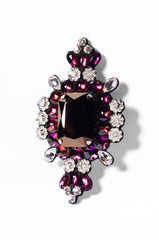 Baroque Brooch