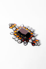 Baroque Brooch