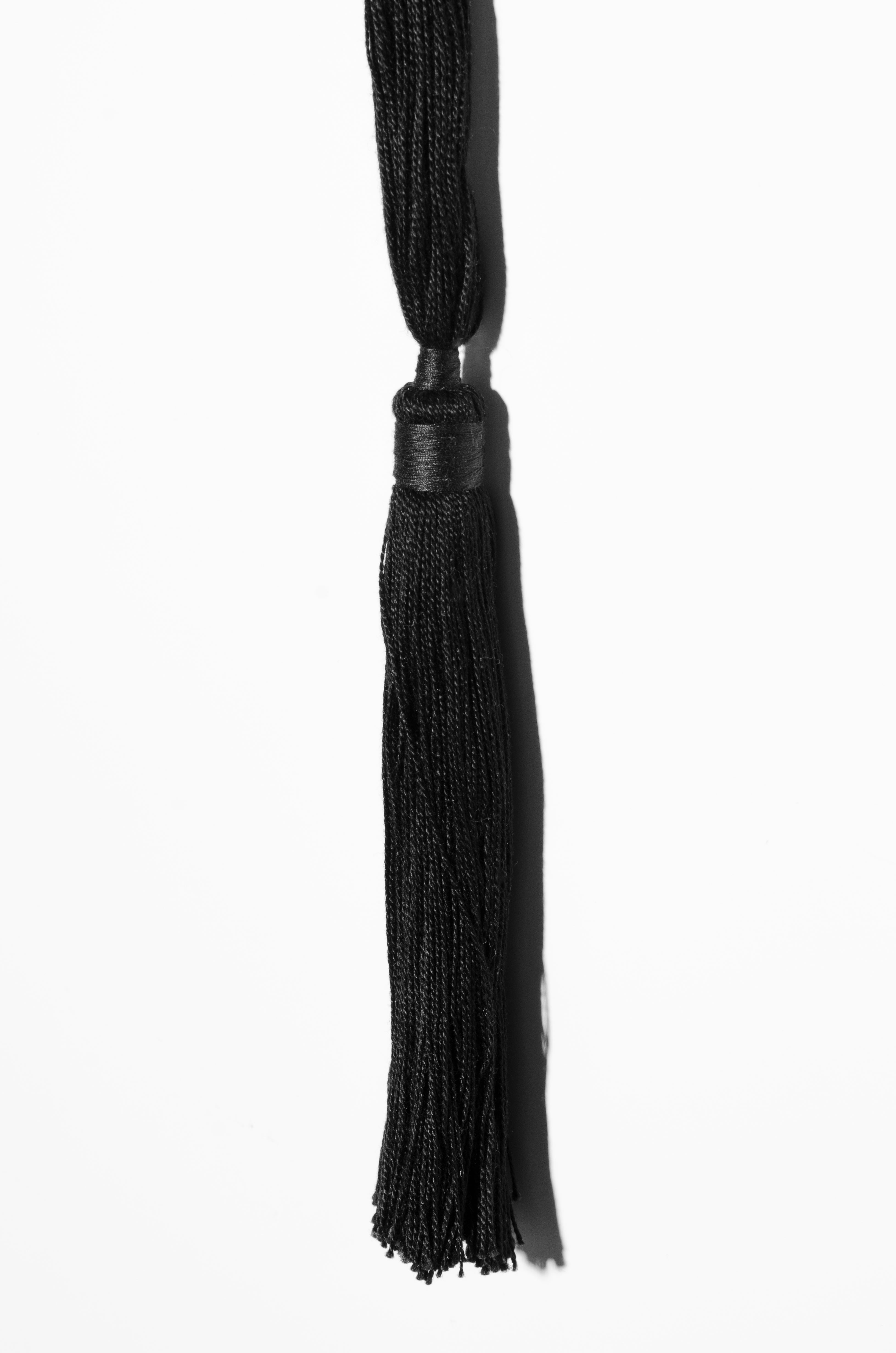 Black Tarboosh