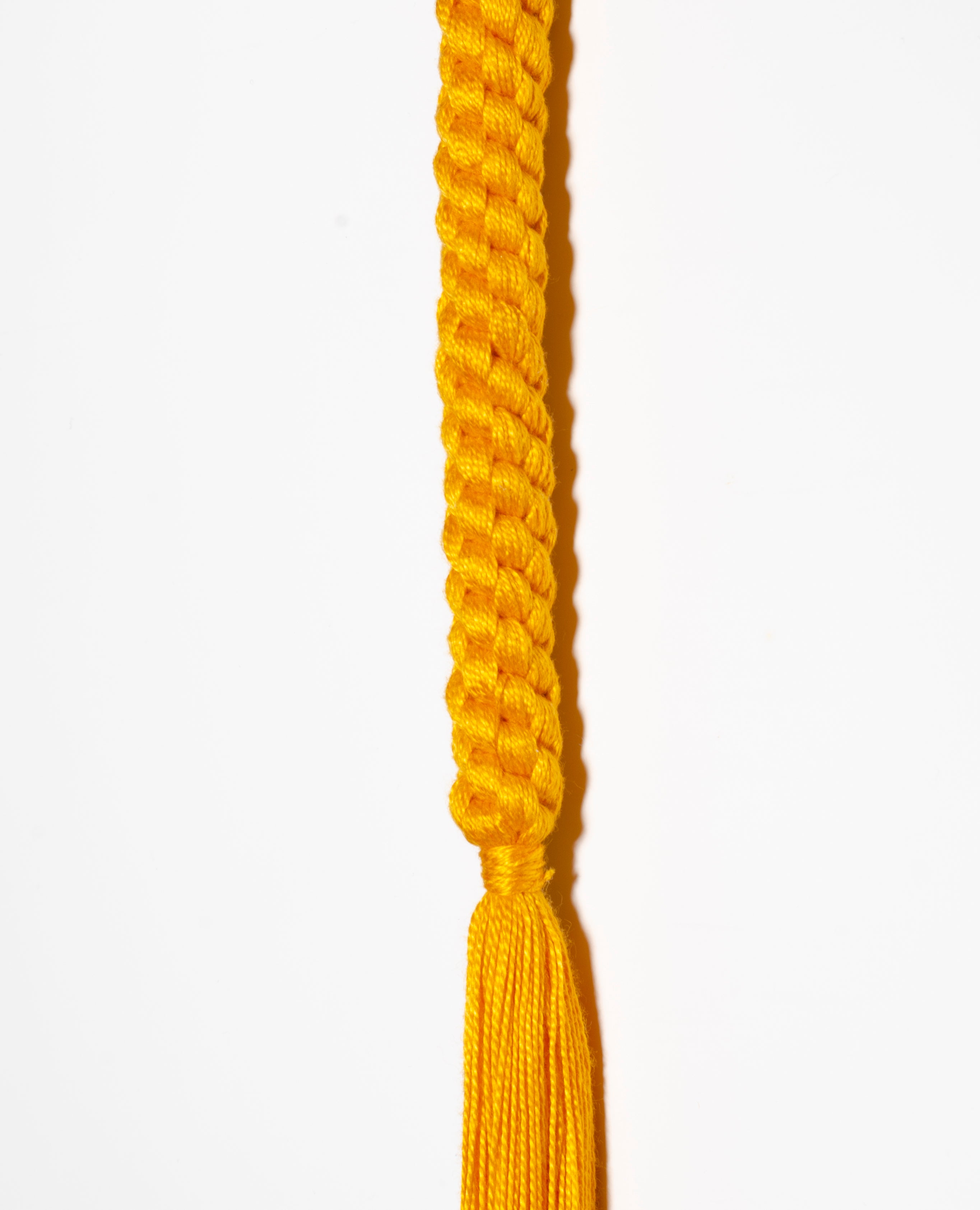 Yellow Tarboosh