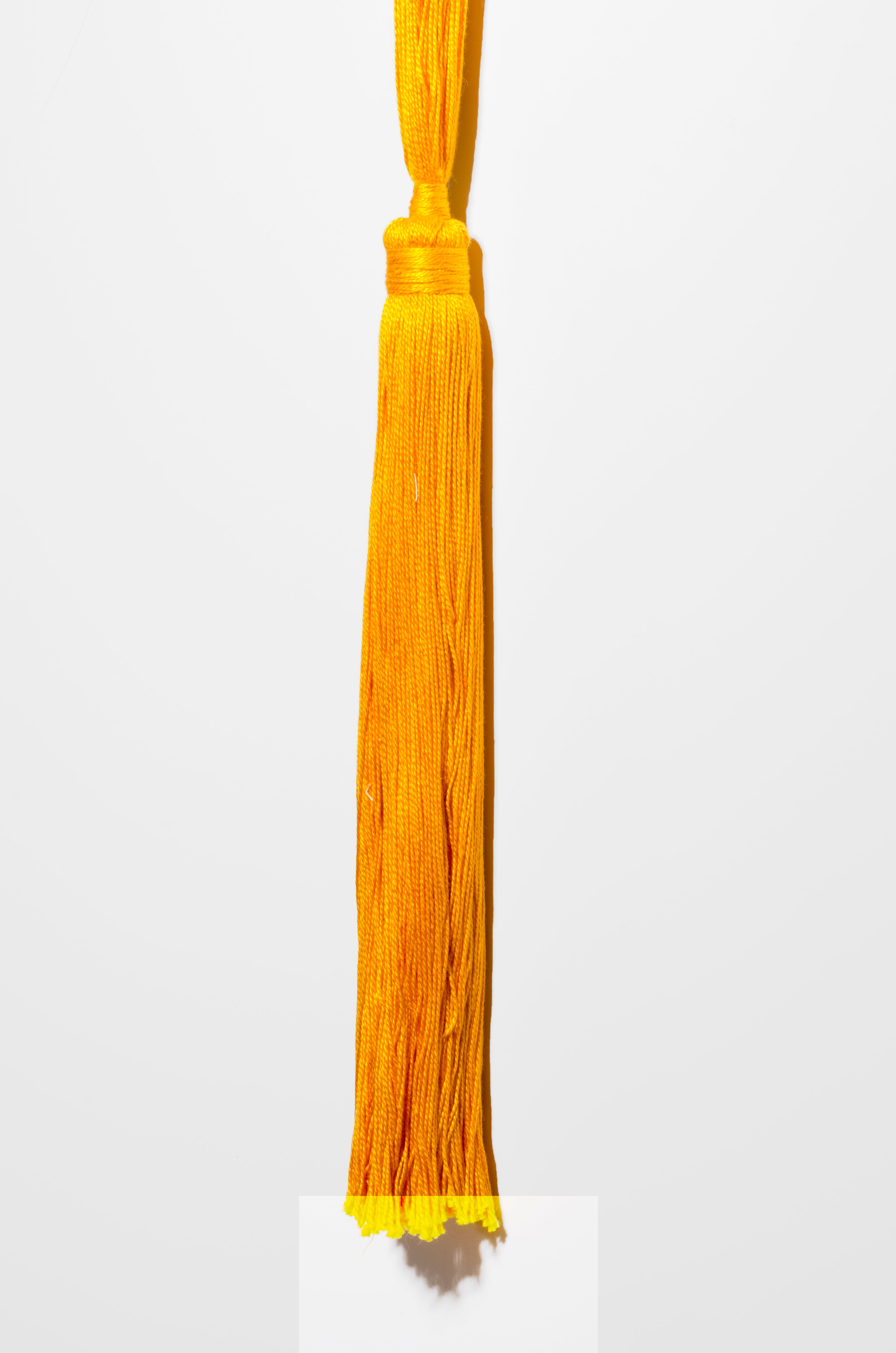 Yellow Tarboosh