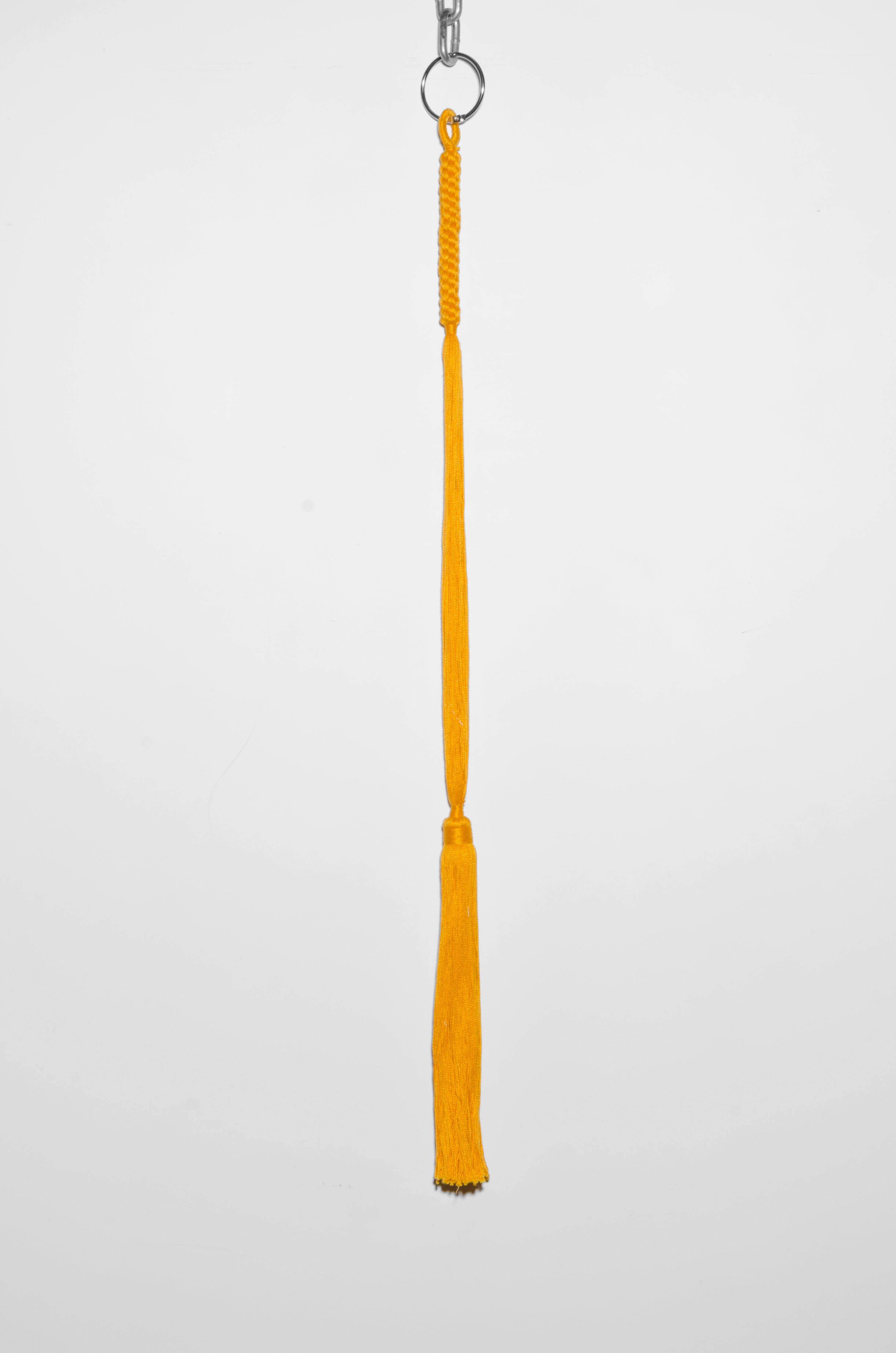 Yellow Tarboosh