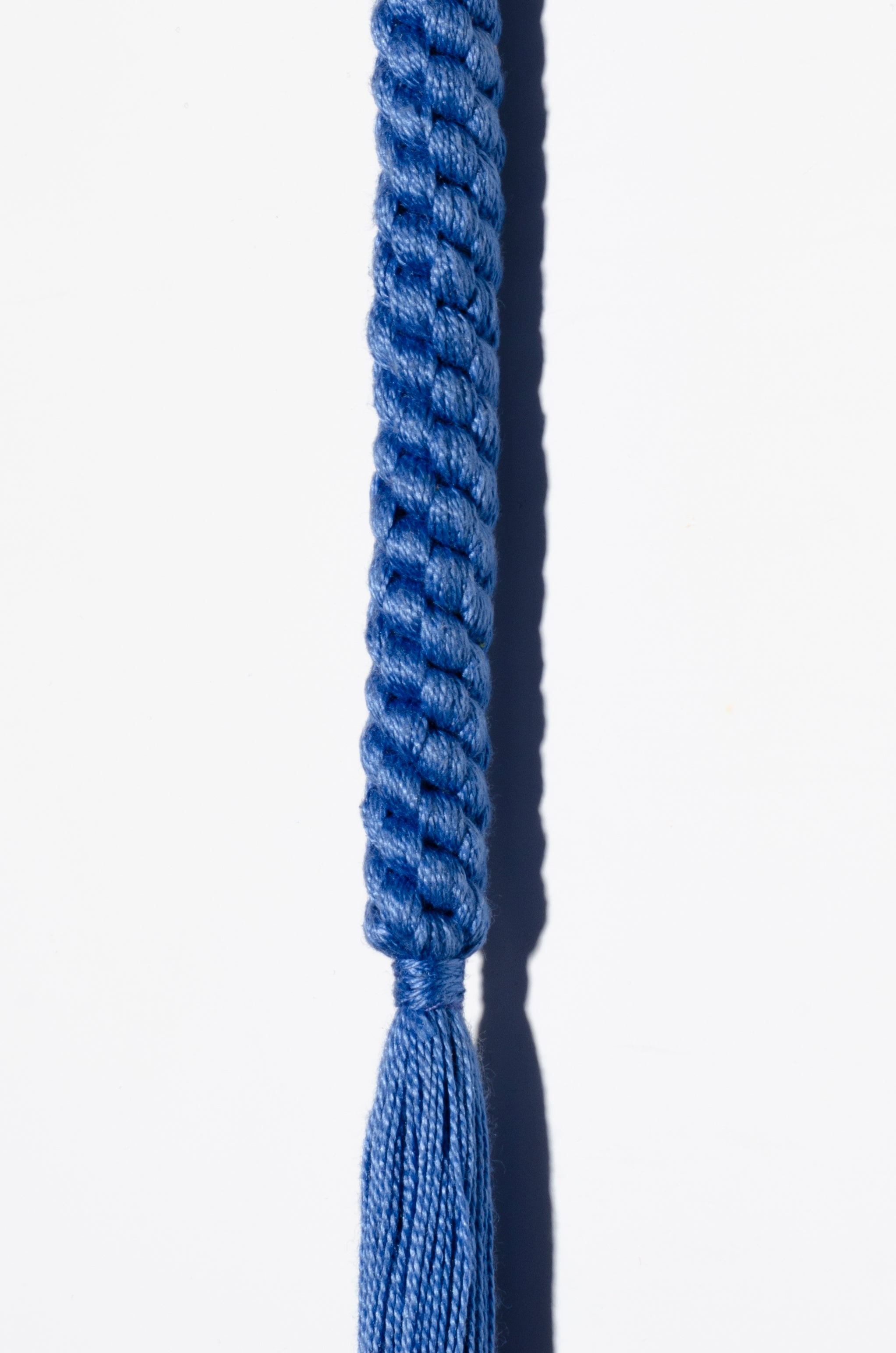 Blue Tarboosh