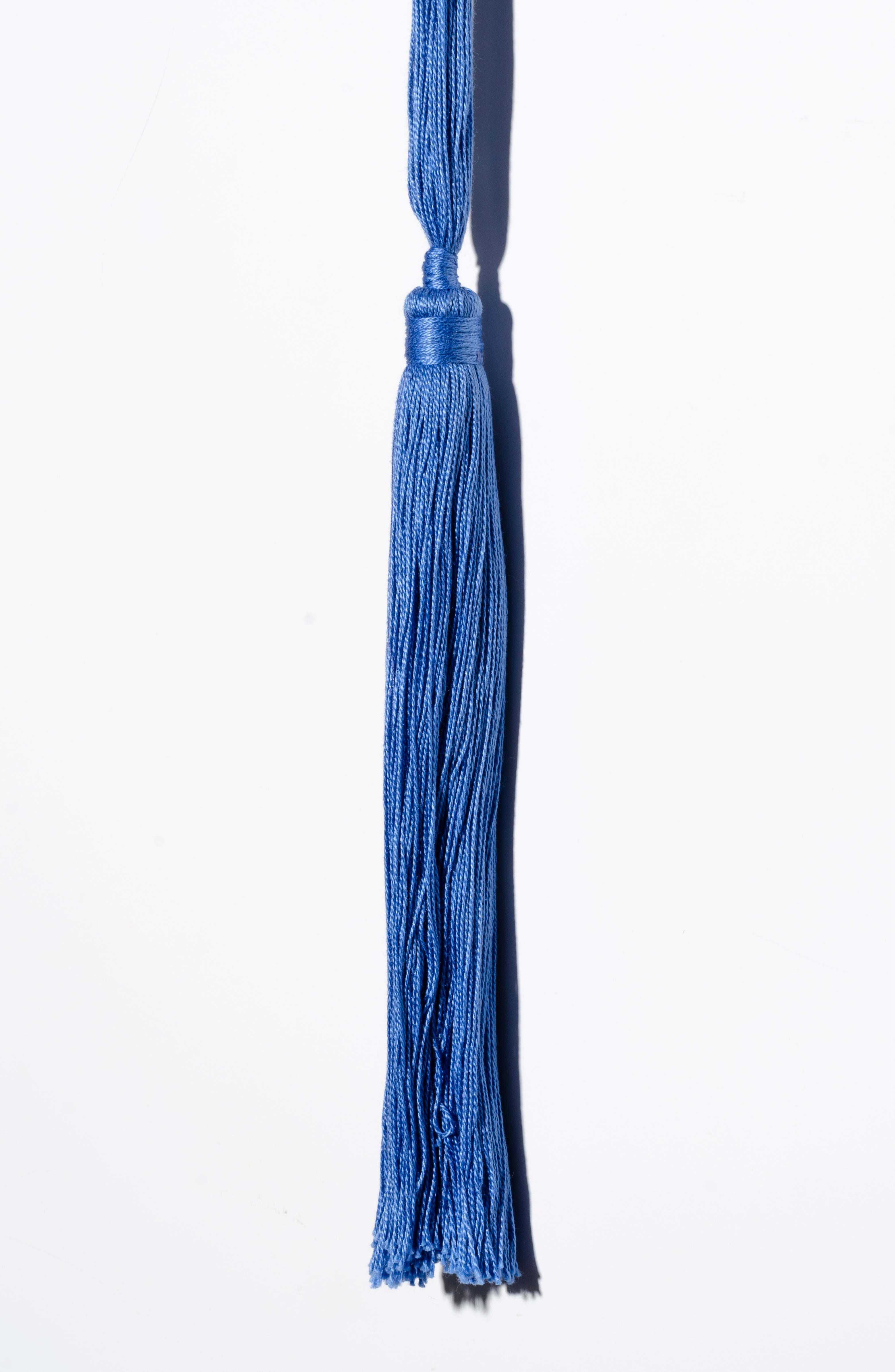 Blue Tarboosh