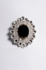 Bijoux Brooch
