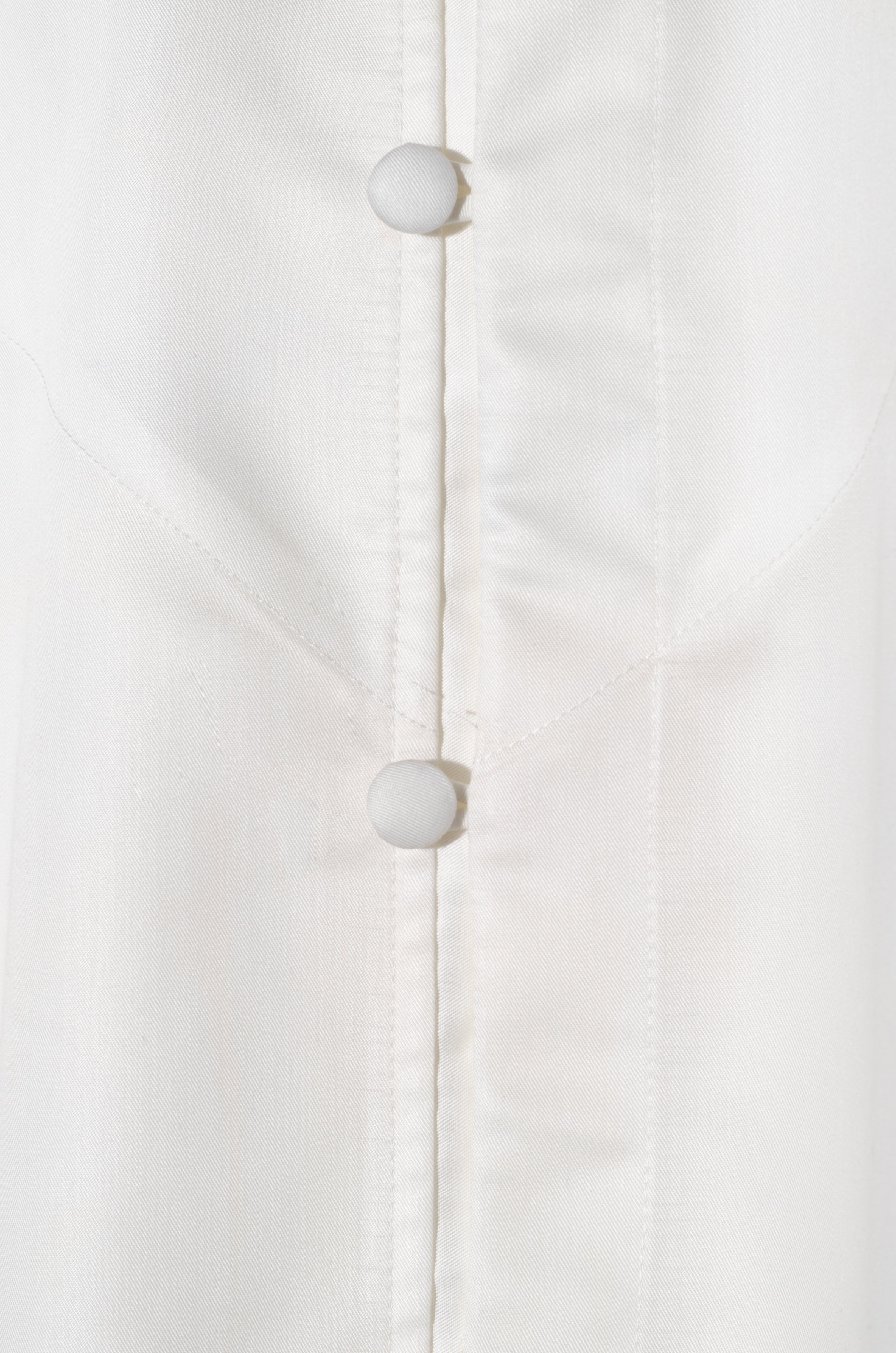 Kandora Button Up Shirt