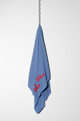عروبتي عزوتي / My Tribe, My Pride, I Am Arab Scarf
