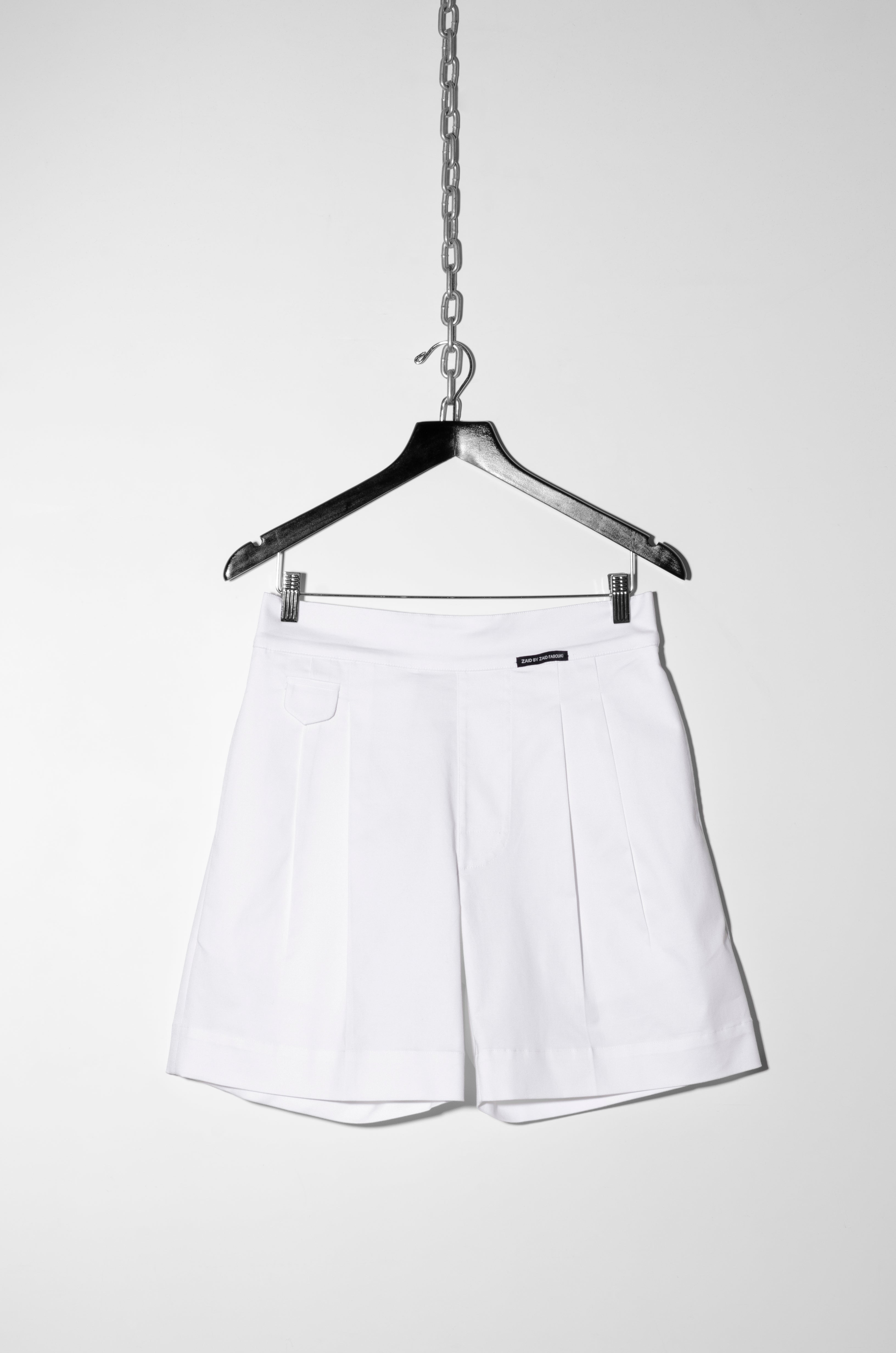 Tailored Shorts