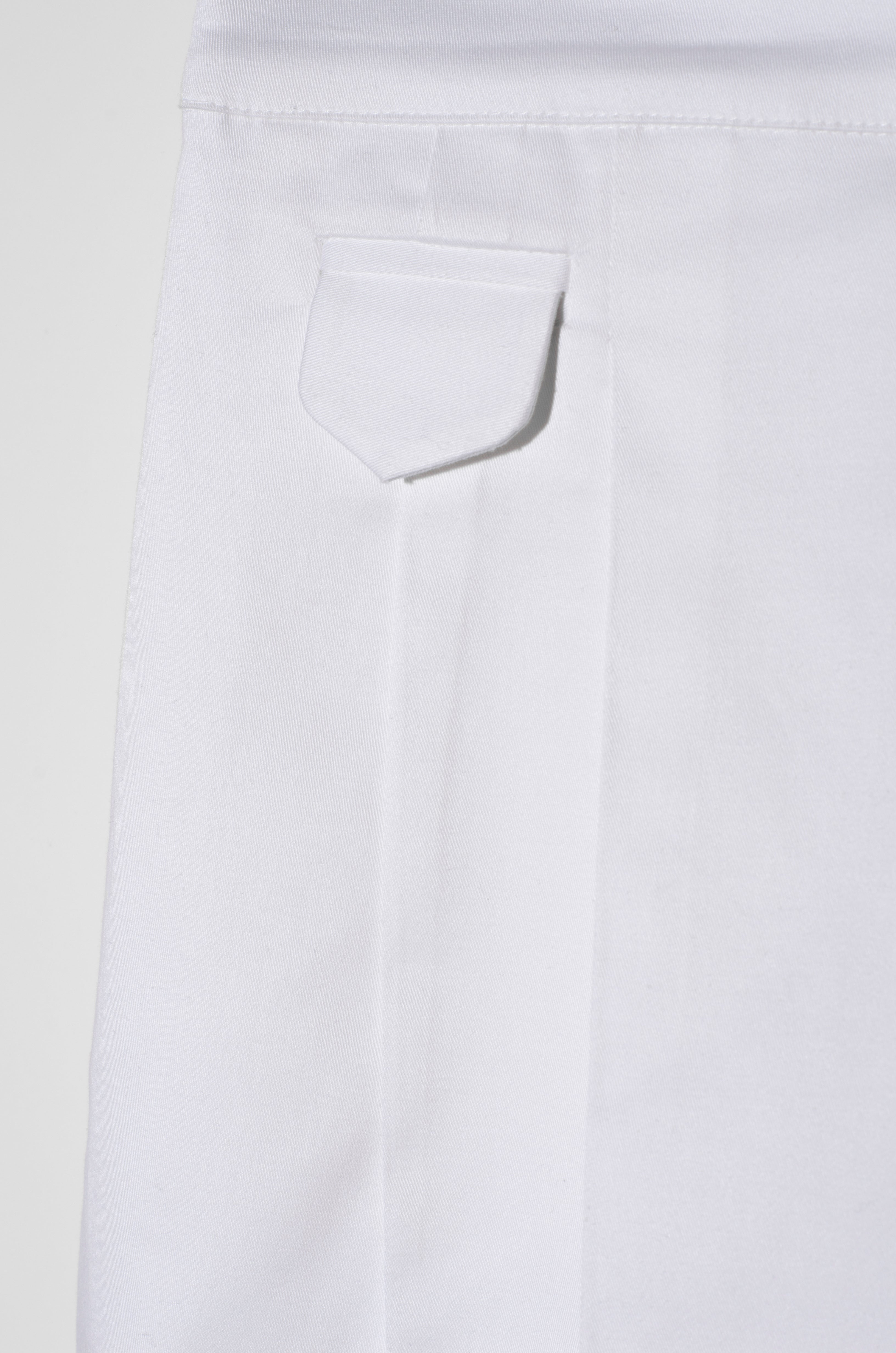 Tailored Shorts