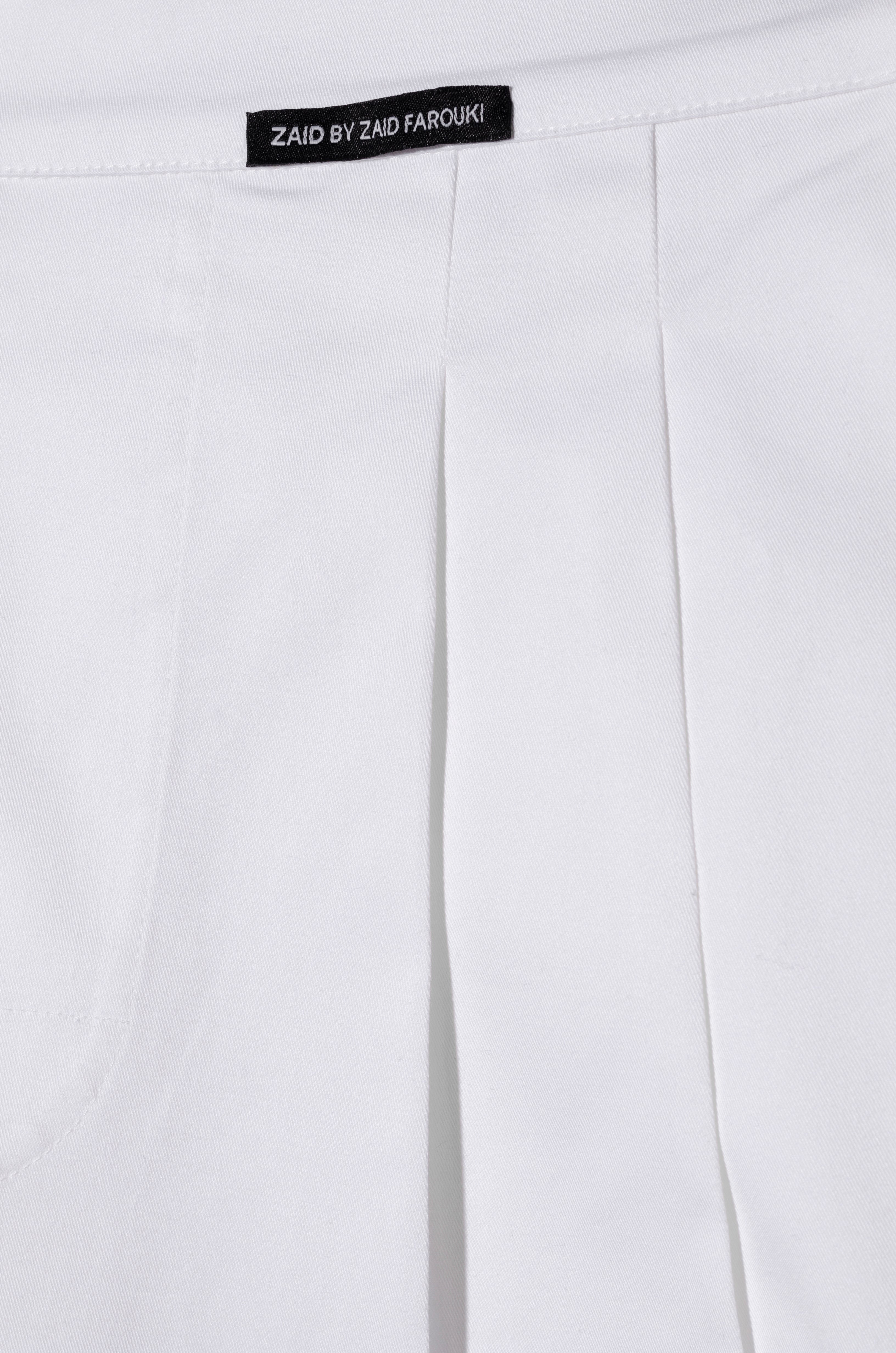 Tailored Shorts
