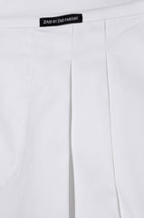 Tailored Shorts
