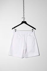 Tailored Shorts