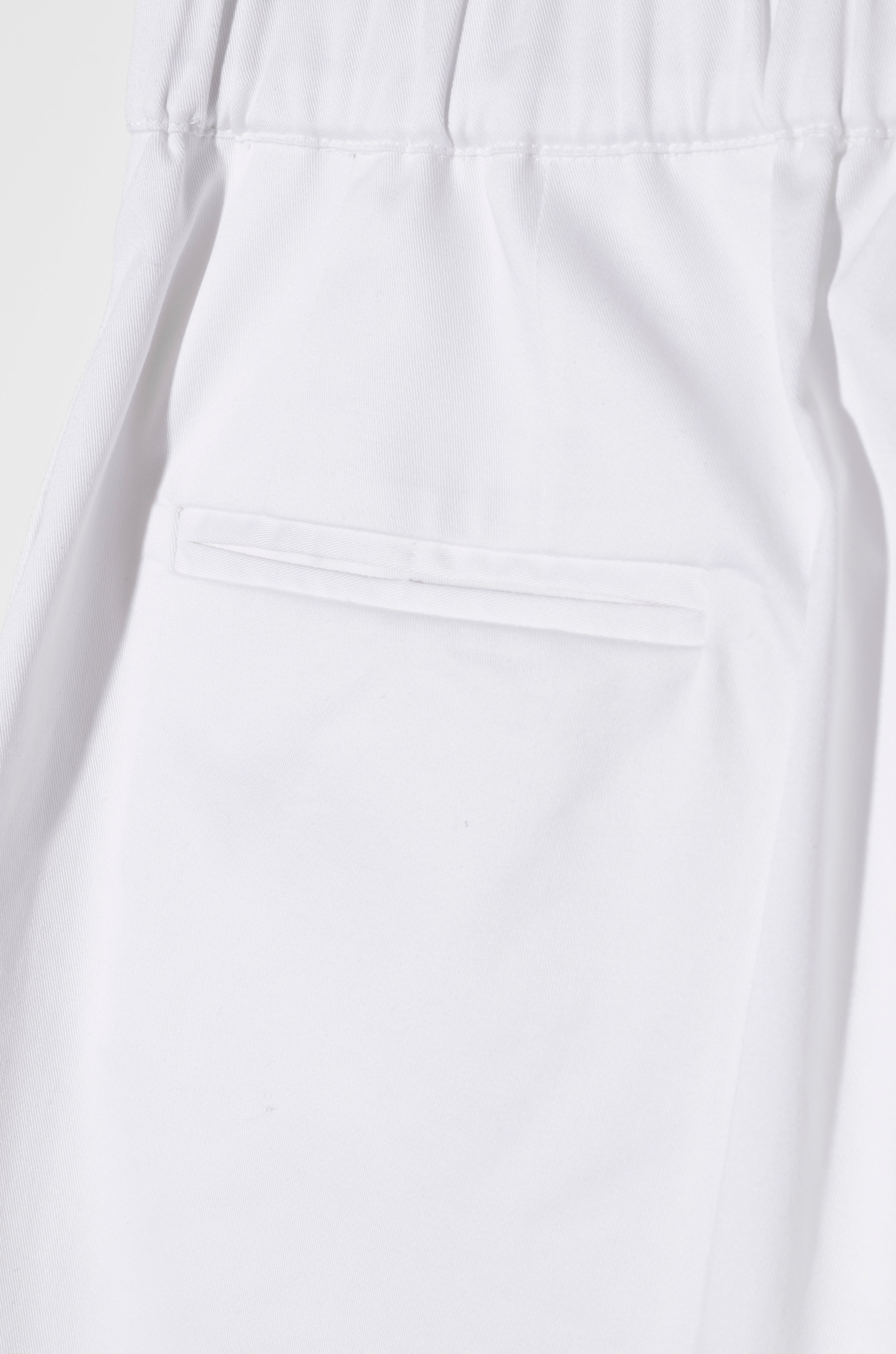 Tailored Shorts