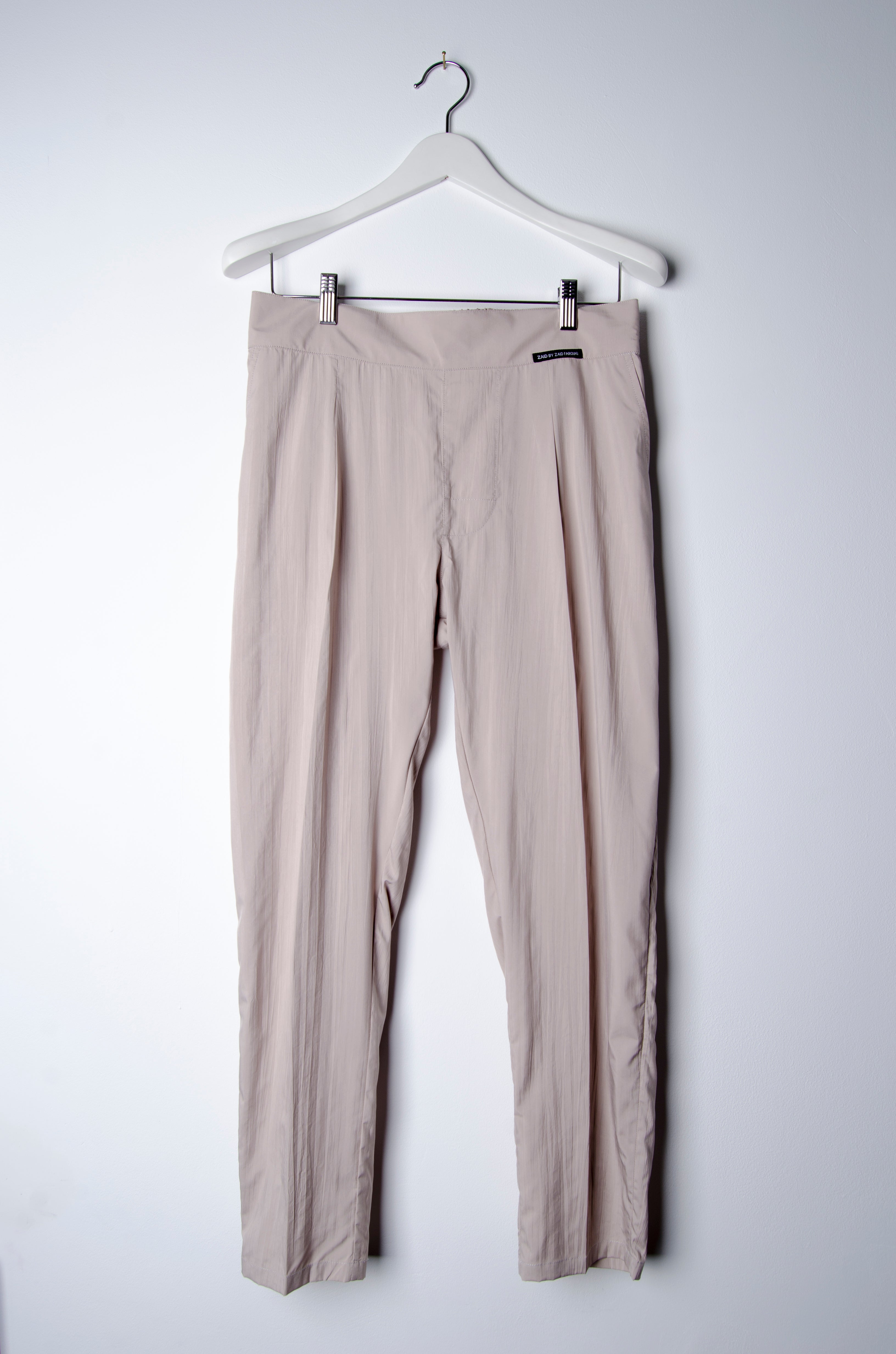 Stone Pants - ZAID FAROUKI