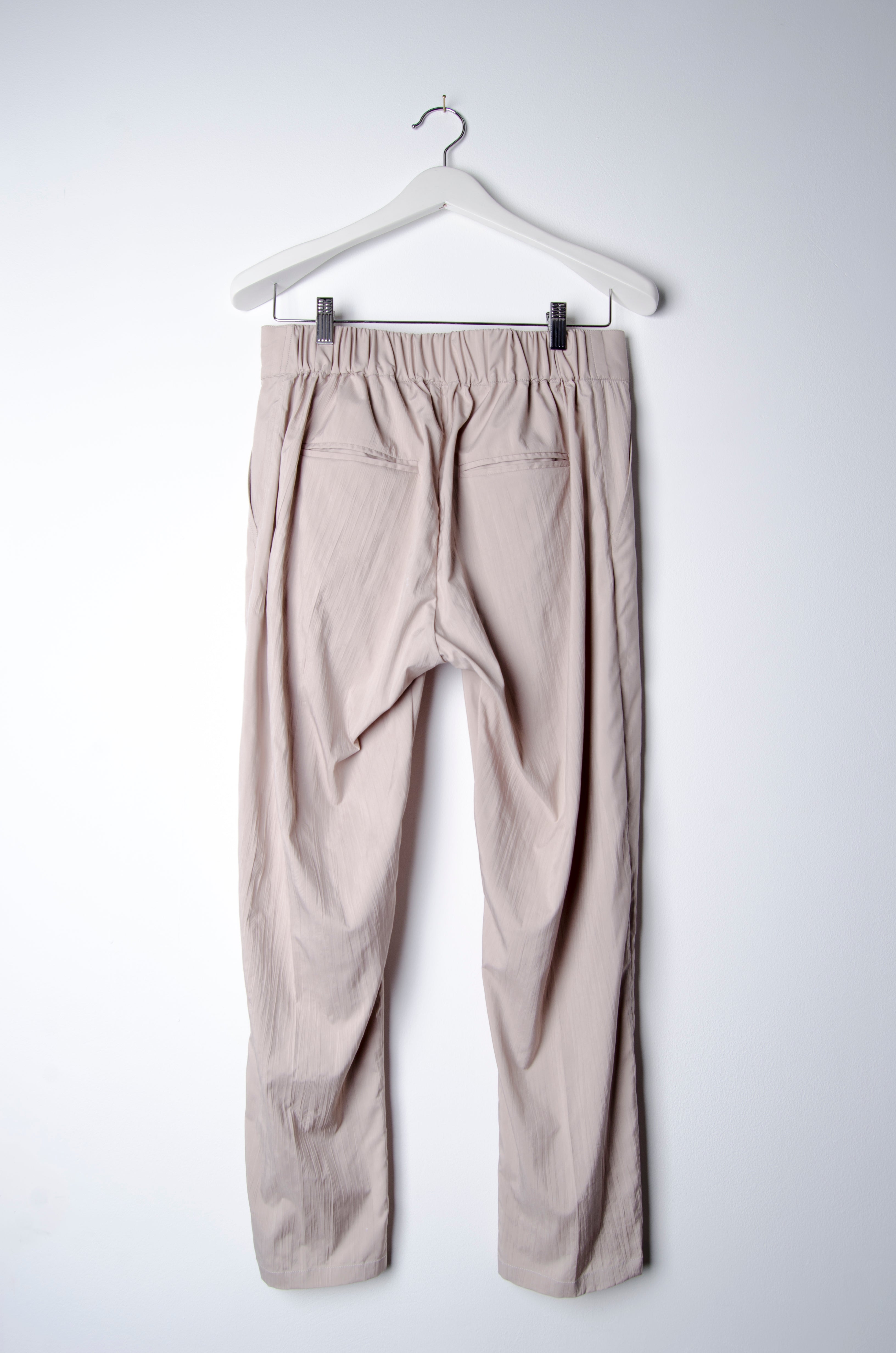 Stone Pants - ZAID FAROUKI