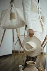 RAML Tailored Shorts - ZAID FAROUKI
