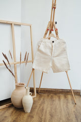 RAML Tailored Shorts - ZAID FAROUKI