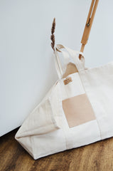 RAML Weekend Tote Bag - ZAID FAROUKI