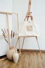 RAML Weekend Tote Bag - ZAID FAROUKI