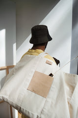 RAML Weekend Tote Bag - ZAID FAROUKI