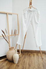 SAHAB All-Day Trousers - ZAID FAROUKI