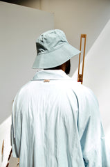 SAMA Boxy Shirt - ZAID FAROUKI