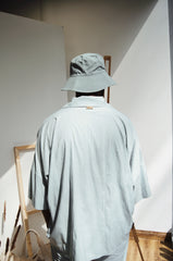 SAMA Boxy Shirt - ZAID FAROUKI
