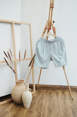 SAMA Lightweight Shorts - ZAID FAROUKI