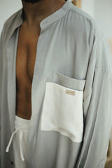 SHAJAR Shirt - ZAID FAROUKI