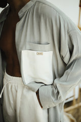 SAHAB All-Day Trousers - ZAID FAROUKI