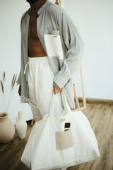 SHAJAR Shirt - ZAID FAROUKI